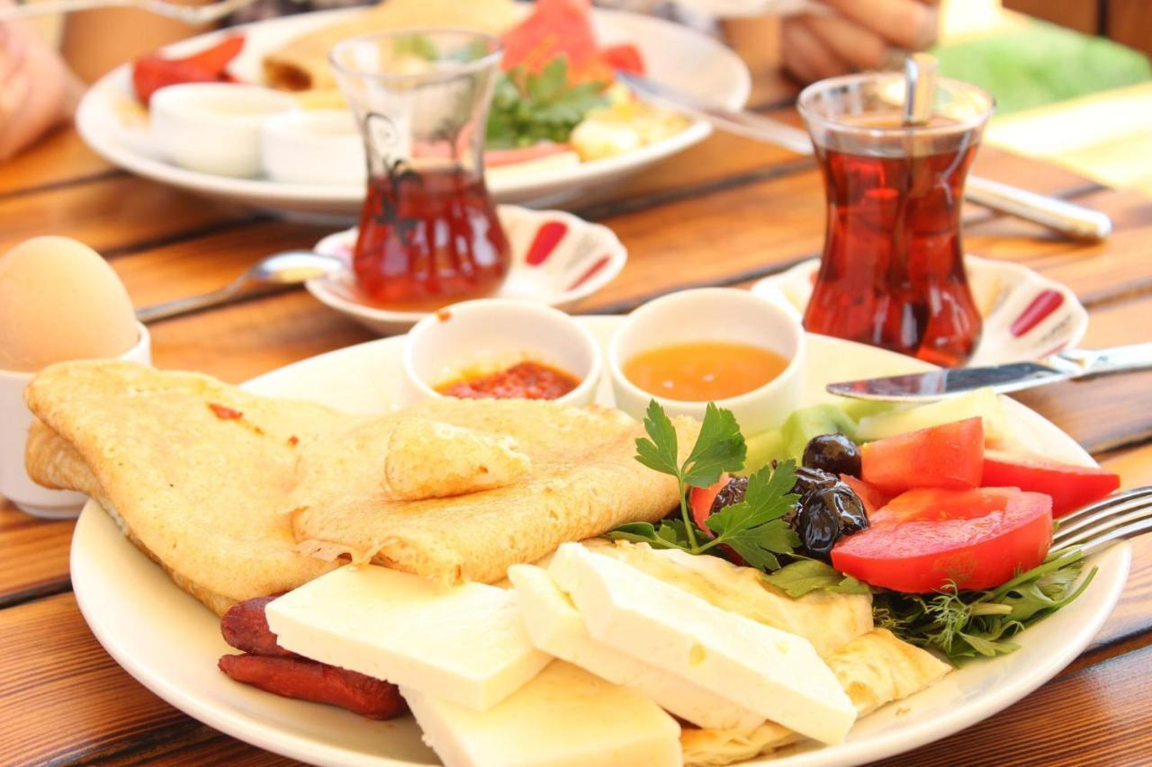 Selin Otel Belek Αττάλεια Εξωτερικό φωτογραφία