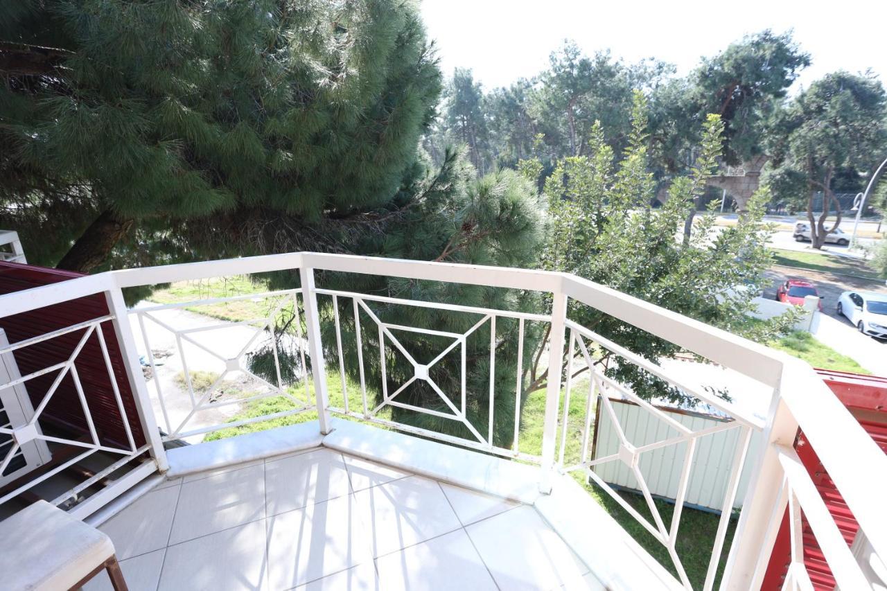 Selin Otel Belek Αττάλεια Εξωτερικό φωτογραφία