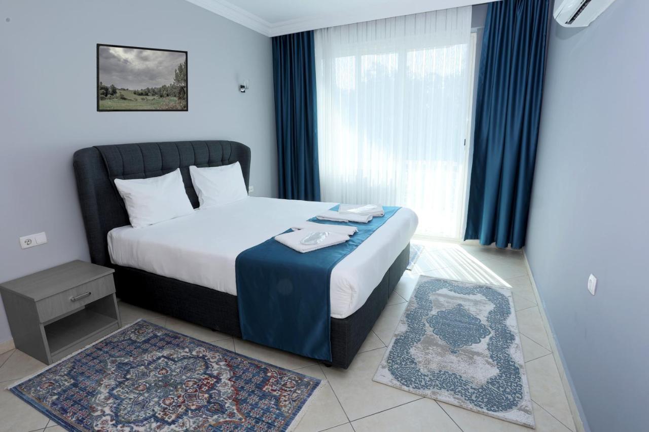 Selin Otel Belek Αττάλεια Εξωτερικό φωτογραφία