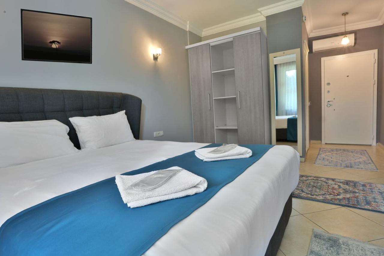 Selin Otel Belek Αττάλεια Εξωτερικό φωτογραφία