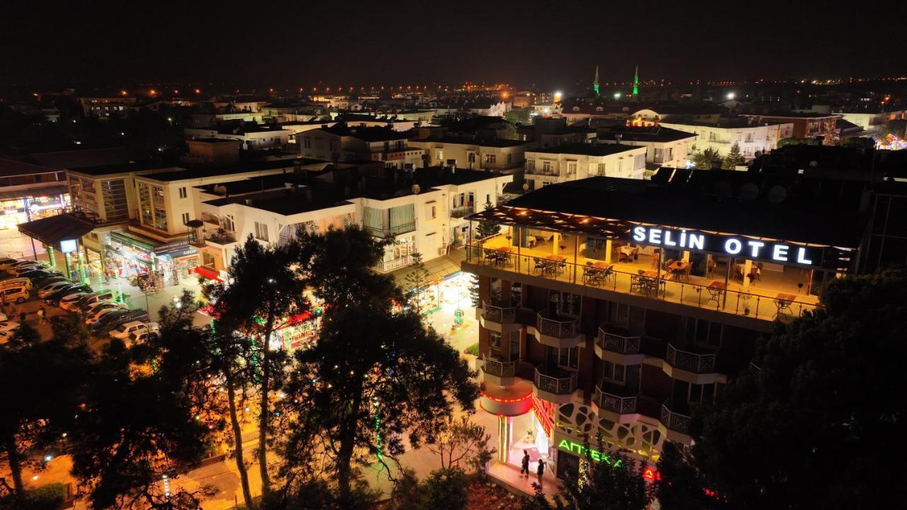 Selin Otel Belek Αττάλεια Εξωτερικό φωτογραφία