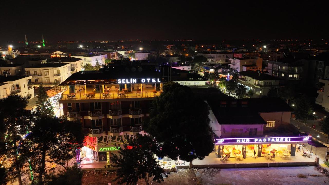 Selin Otel Belek Αττάλεια Εξωτερικό φωτογραφία