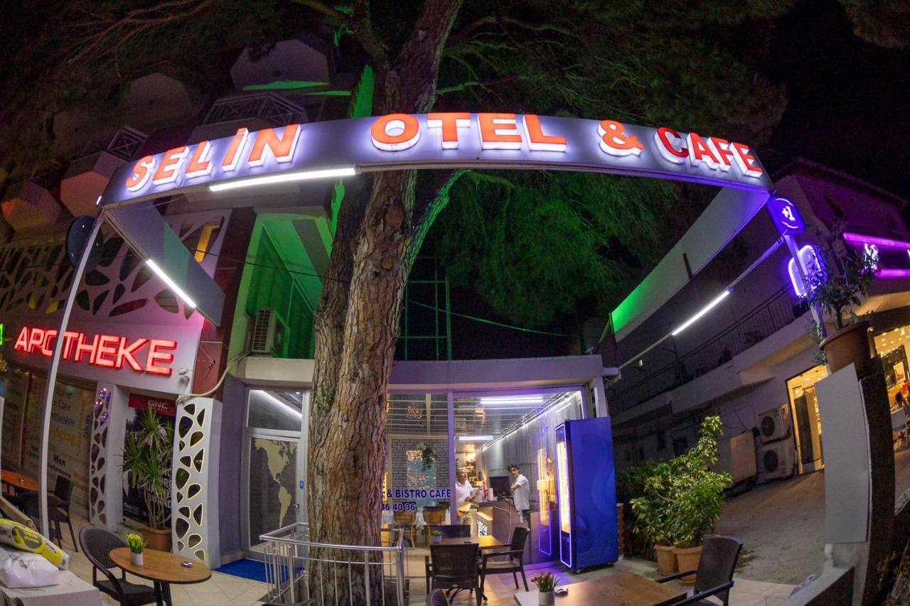 Selin Otel Belek Αττάλεια Εξωτερικό φωτογραφία